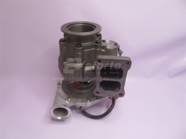 Турбокомпрессор 0020 HOWO/70T D12 AFORTO