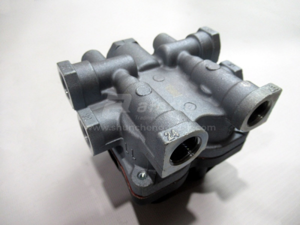 Клапан 4-х контурный защитный VOLVO (9347141400)