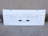 Капот SITRAK C7H низкий белый