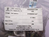 Шпилька 8*35/45*1.25 WD615 помпы с гайкой (оригинал)