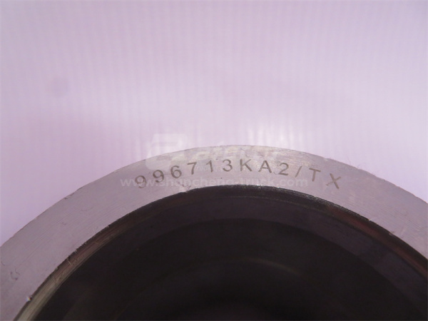 Муфта выжимного сцепления YUTONG высота 60мм (хорошее качество)