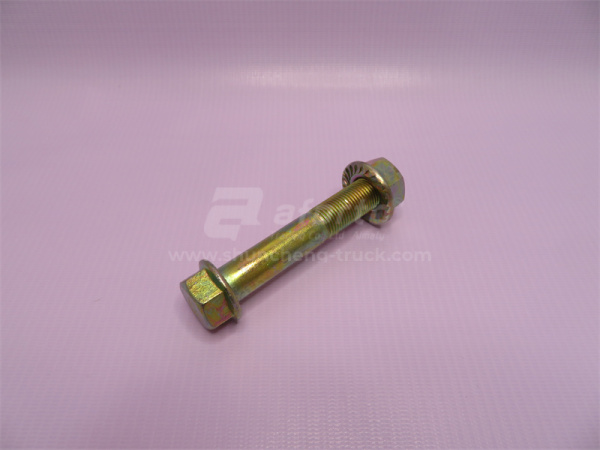 Болт 16*100*1.5 кронштейна балансира STEYR (хорошее качество)