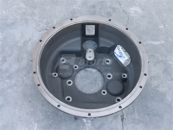 Картер сцепления КПП FAST/SHAANXI