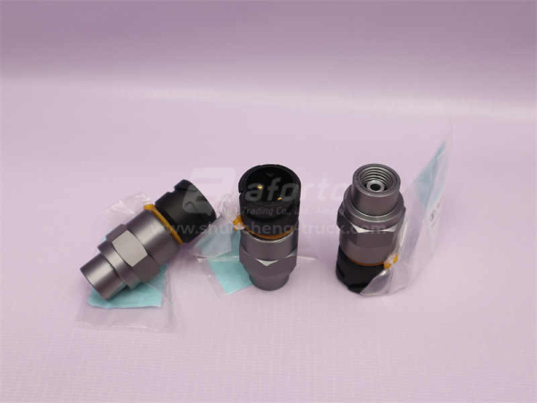 Датчик давления воздуха SHAANXI X3000 (оригинал)