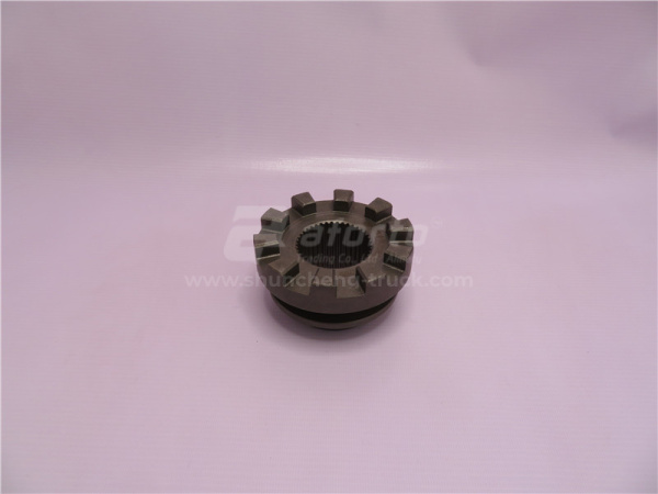 Муфта блокировки моста AC16/SHAANXI HANDE/NORD BENZ подвижная