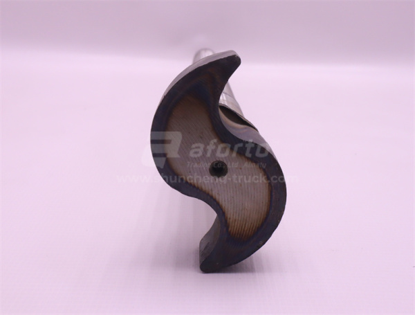 Вал тормозной FUWA16T задний Z = 28 590мм (левый)