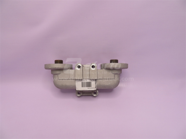 Кронштейн фильтра масляного 0350