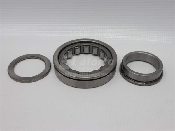 Подшипник КПП SINOTRUK NSK