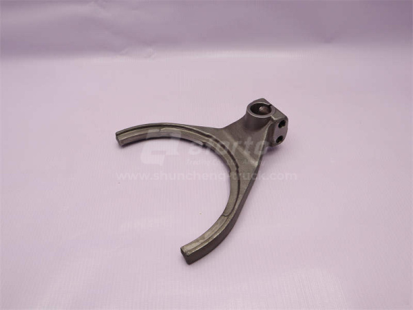 Вилка КПП FAST делителя передач новая модель (оригинал)