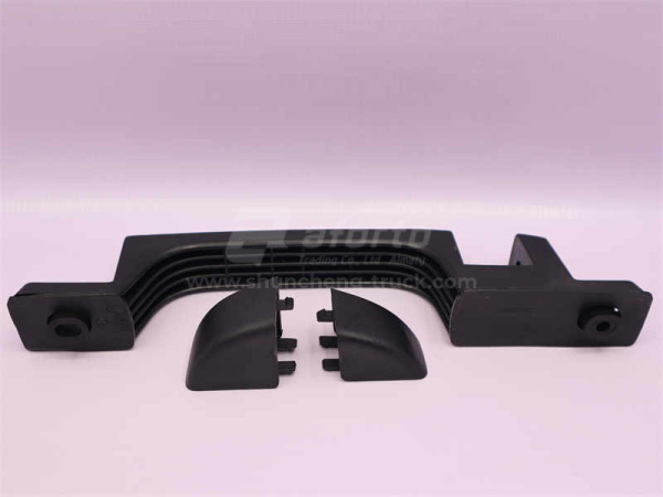 Ручка капота правая SHAANXI X3000 (оригинал)