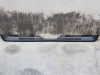 Решетка капота SHAANXI F3000 верхняя (оригинал)