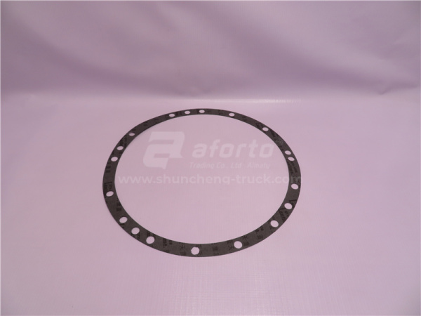 Прокладка АКПП WG180 Автогрейдер GR215