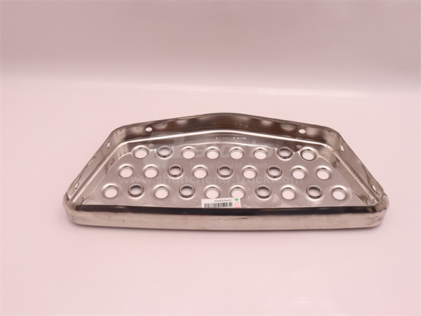 Ступень SITRAK C7H тягач нижней (оригинал)