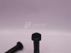Болт кардана 12*60*1.75 SHAANXI/HOWO (хорошее качество)