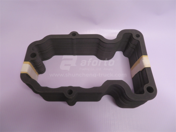 Прокладка крышки клапанов WP12 (6 шт)