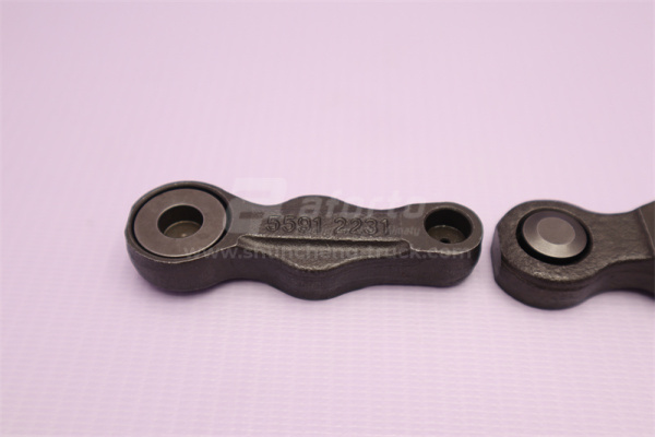 Мост клапанов ДВС выпускной WEICHAI WP13