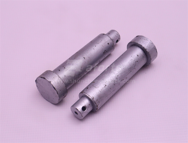 Палец форкоп заднего SHAANXI X3000/M3000