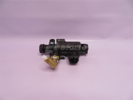 Клапан электромагнитный SHAANXI M3000/X3000/X5000/X6000/L3000/H3000S SORL