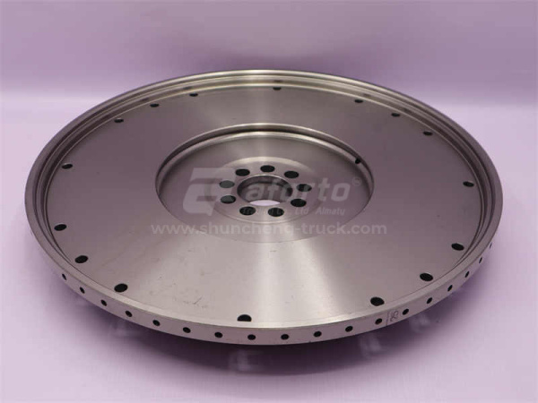 Маховик в сборе WP12G460E310