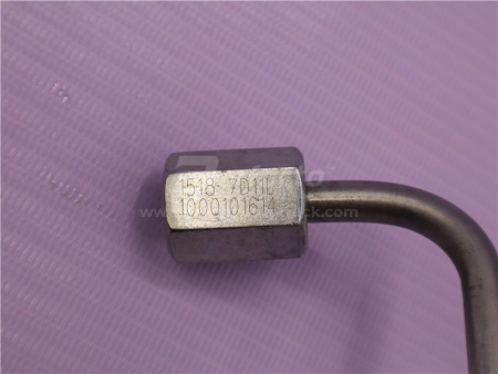 Трубки ТНВД (на форсунки) WEICHAI WP13/WP12/WP12G460E310 1/2/3 цилиндра