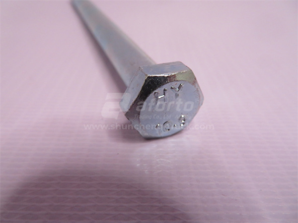 Болт 10*160*1.5 КПП SHANTUI SD22/23/32