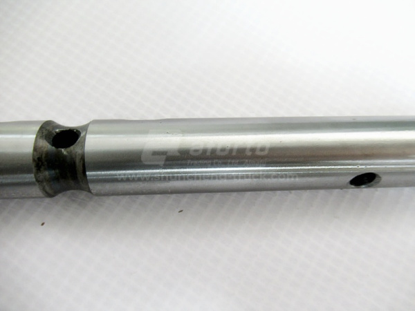 Вал КПП 1/2/3/4 передачи FAST 12JS160T (оригинал)