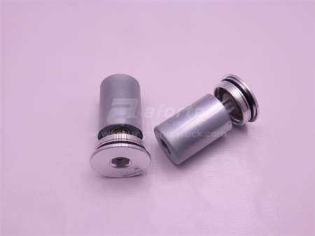 Фильтр моста SINOTRUK  MCP16 (оригинал)