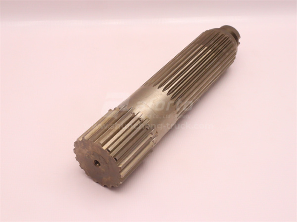 Вал КПП FAST 12JSD240TA главный (выходной)