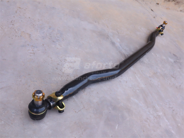 Тяга рулевая поперечная SHAANXI M3000/X3000