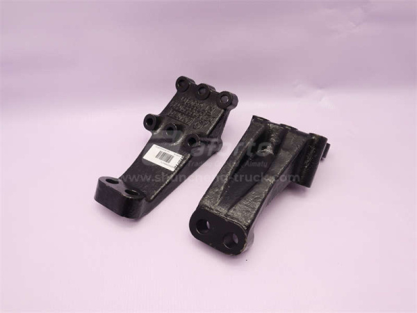 Кронштейн двигателя SHAANXI X3000 передний левый