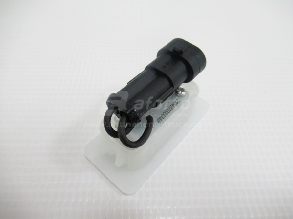 Фонарь перчаточного ящика SHACMAN X5000 (оригинал)