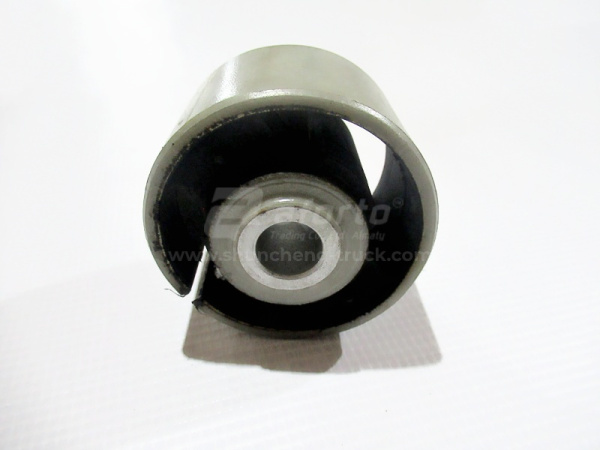 Сайлентблок замка кабины SHAANXI X6000 (оригинал)