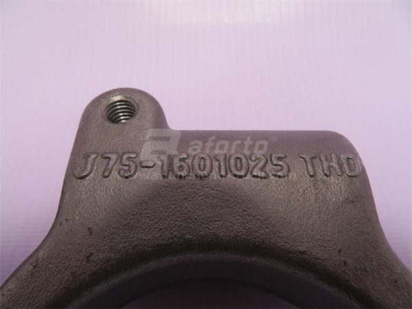 Вилка сцепления FAST JS85F