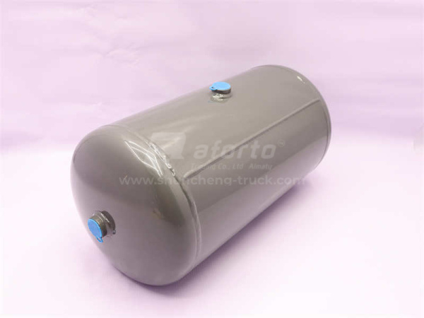 Ресивер осушителя воздуха 20L HOWO TX (оригинал)