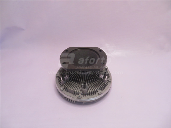 Гидромуфта вентилятора WP10 0567