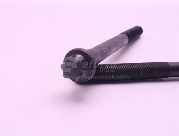 Болт головки блока 18*250*2.0 MAN MC11