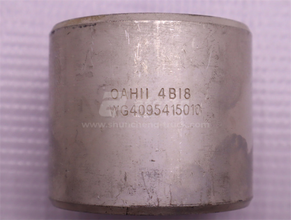 Втулка шкворня HOWO TX VGD95 верх (оригинал)