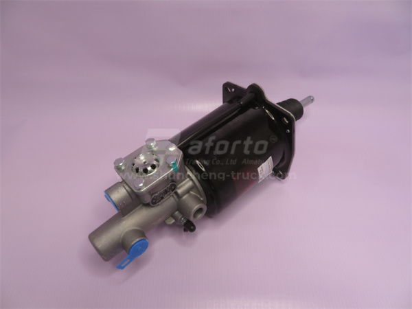 Цилиндр сцепления рабочий (ПГУ) HOWO A7/FAWJ6 D = 102 SORL