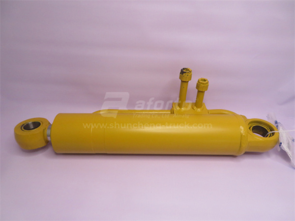 Гидроцилиндр поворотный XCMG ZL50G правая