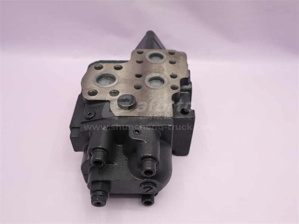 Распределитель рулевой XCMG ZL50G LF25Y