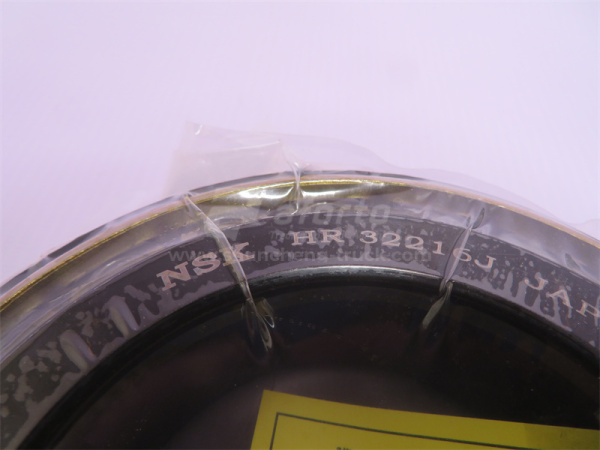 Подшипник дифференциала STEYR осевого 7516E/32216 NSK