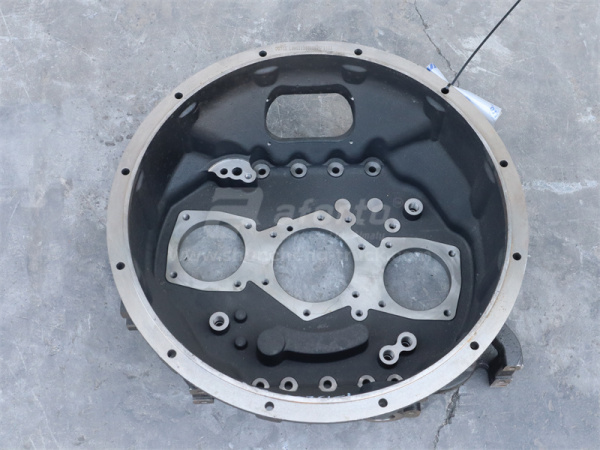 Картер сцепления КПП SINOTRUK HW21712