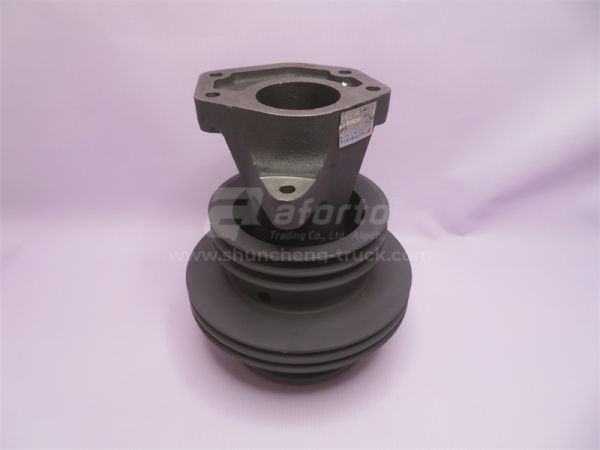 Привод на гидромуфту WP10 0926 (оригинал)