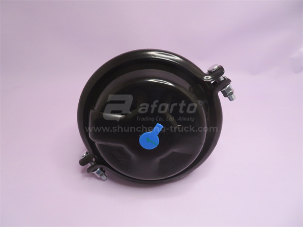 Энергоаккумулятор прицепа FUWA с длинным штоком SORL