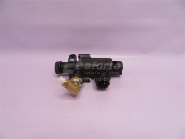 Клапан электромагнитный SHAANXI M3000/X3000/X5000/X6000/L3000 SORL