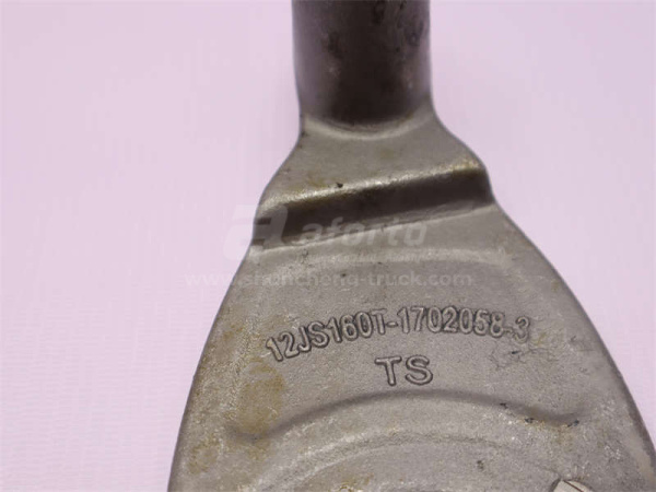 Вилка КПП переключения передач 5 и 6 FAST 12JS160T