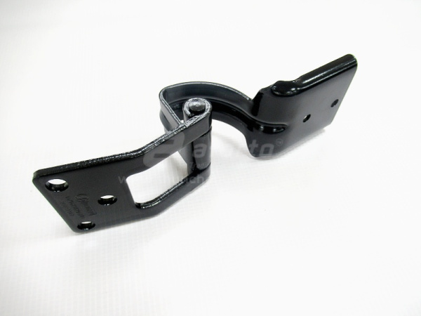 Навес крышка для наружного ящика инструментов SINOTRUK TX (оригинал)