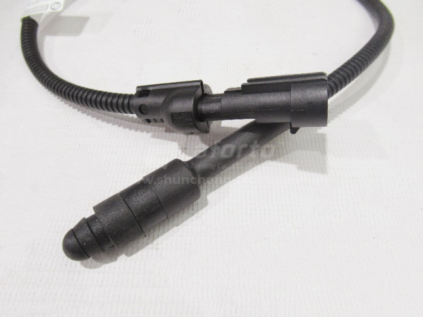 Датчик температуры внутренний SHAANXI X5000 (оригинал)