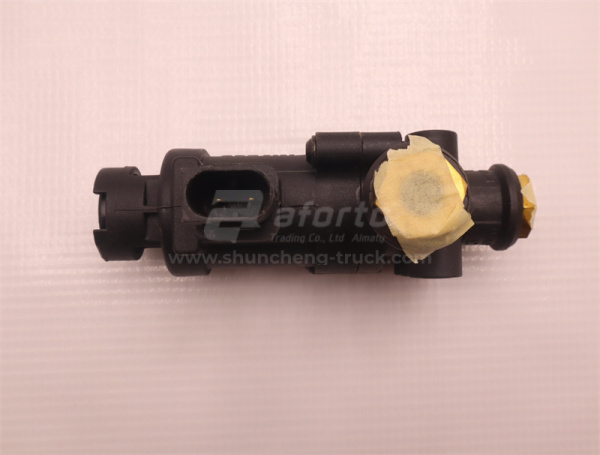 Клапан электромагнитный HOWO T5G/C7H/TX