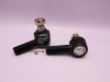 Наконечник рулевой HOWO/TX400/T5G310 правая резьба 24*27*30 ZEFA